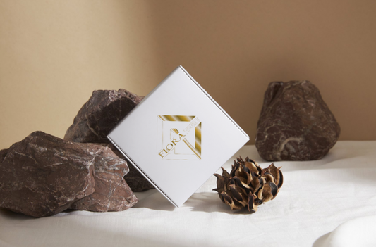 Caja joyas fiora jewels