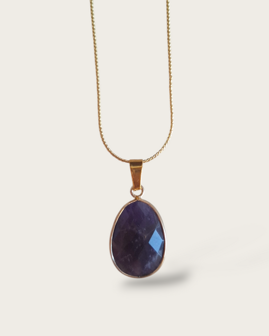 Collar Aura